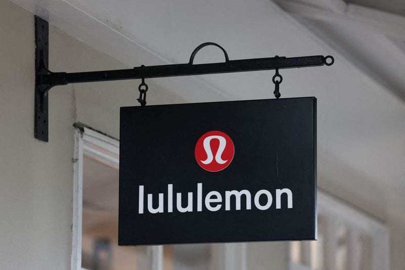 Lululemon cuts annual revenue, profit forecast amid softening demand