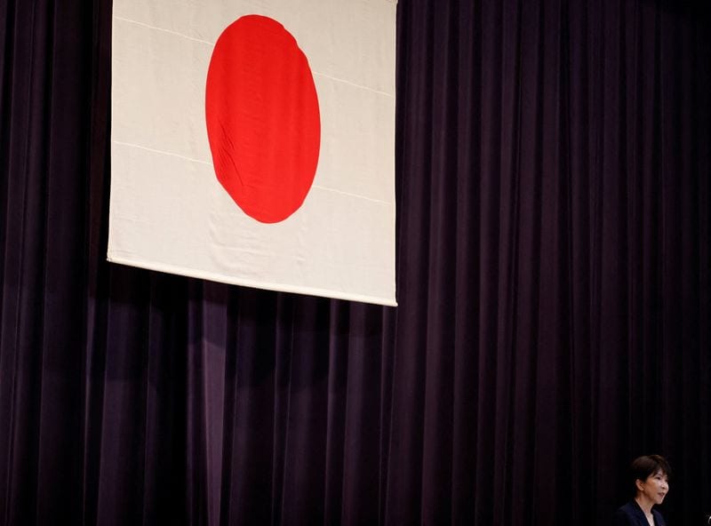 Japan budget requests hit record $918bn amid Takaichi agenda