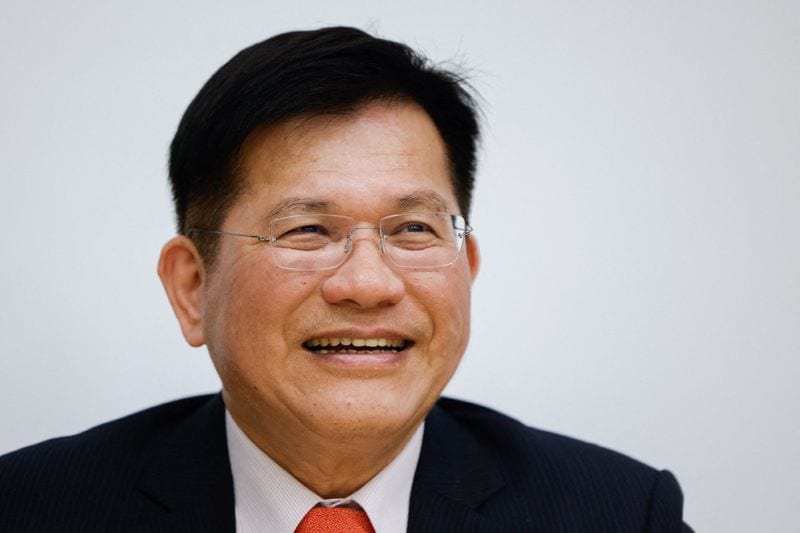 Taiwan condemns China's 'wolf warrior' diplomacy at Pacific forum