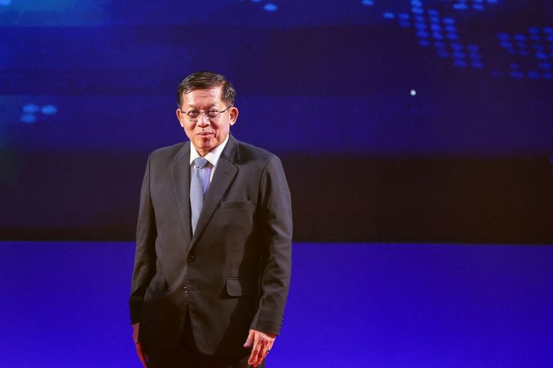 Myanmar leader Min Aung Hlaing visits Vietnam to boost economic ties