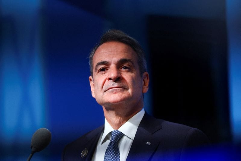 Greek PM to unveil over €2B in pre-election handouts