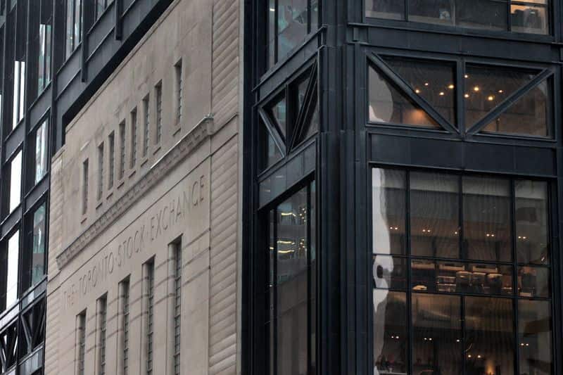 Canadian futures muted as investors await jobs data, Fed policy