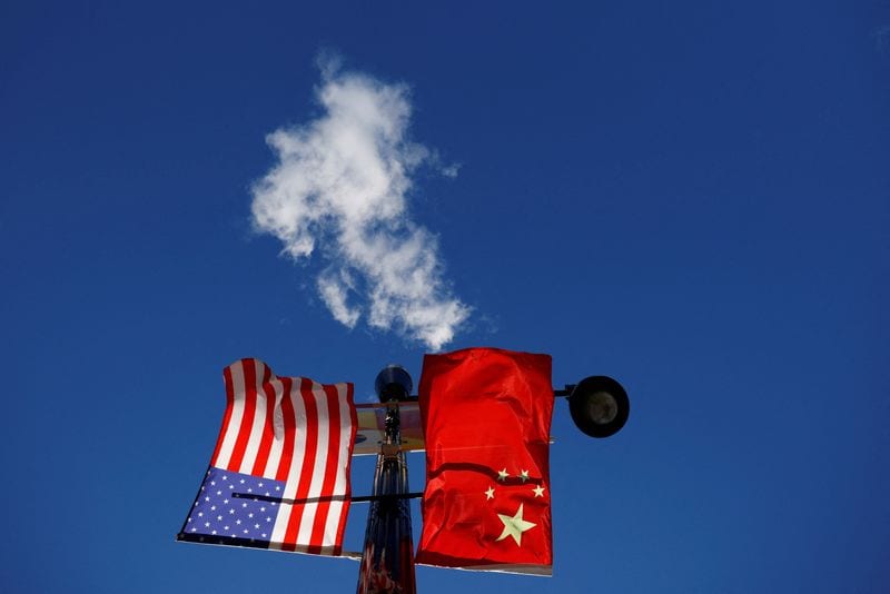 COSCO denies using vessels for Chinese intelligence gathering