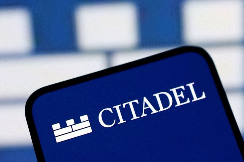 Citadel Explores Buying U.S. Shale Oil Assets Amid Market Tensions