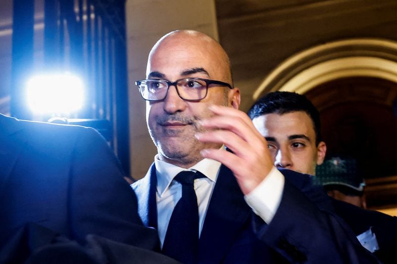 Malta attorney general to appeal acquittal in journalist murder trial