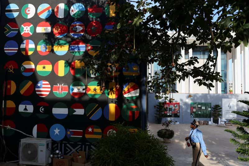 UN Votes to Replace Mercator Map with Projection Reflecting True Size of Africa