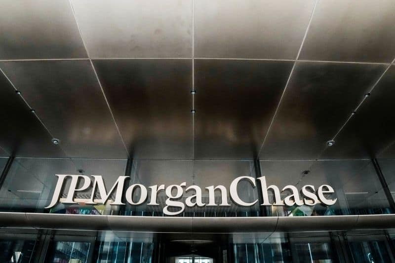 JPMorgan Hires Healthcare M&A Banker David Blais From Guggenheim