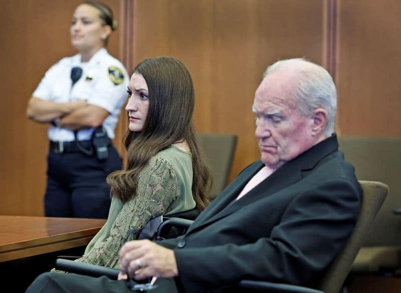 Lindsay Clancy trial ends in mistrial amid postpartum psychosis debate