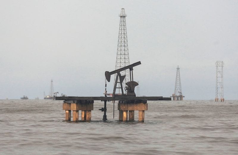 US structured Venezuela oil stake to prevent dilution