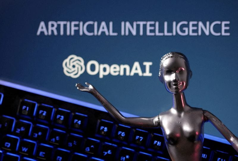 Seattle Times, Newsday sue OpenAI, Microsoft over AI training data