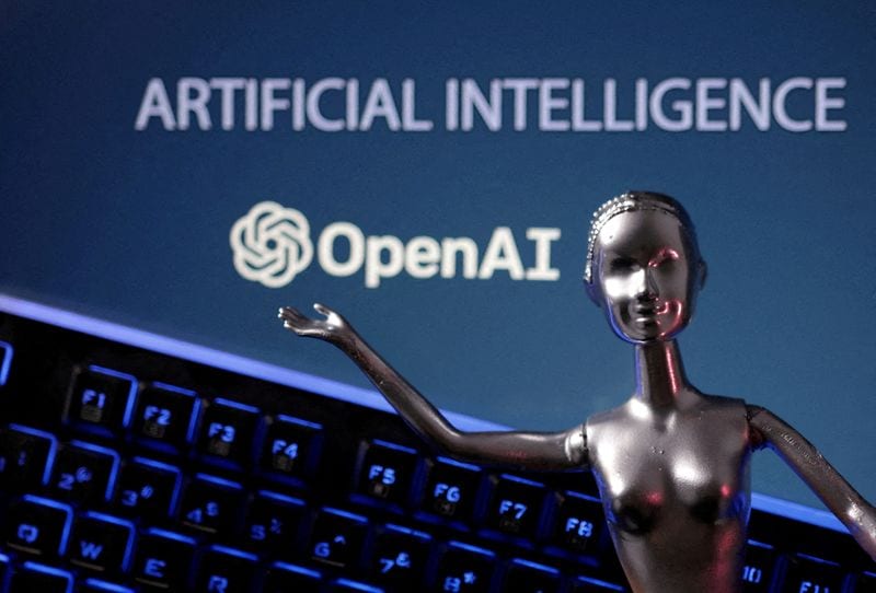OpenAI to improve disclosure of rogue AI incidents