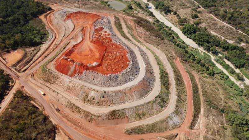 Brazilian court suspends Sigma Lithium mine licenses
