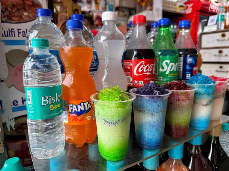 Indian health activists challenge food warning proposal in court