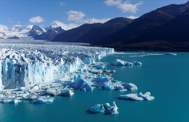 Argentina's Patagonia attracts tech giants for massive data centers