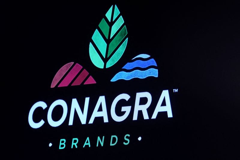 ISS urges Conagra shareholders to reject executive pay plan