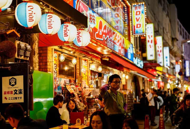 Japan Q2 GDP Revised Up to 1.4% Annualized Growth