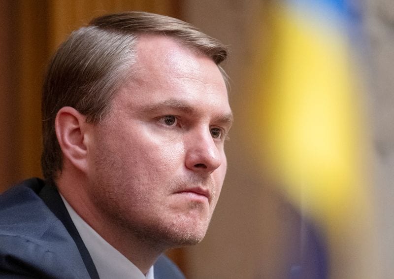 Ukraine Prosecutor General Refuses to Resign Amid Scandal Unless Zelensky Demands It
