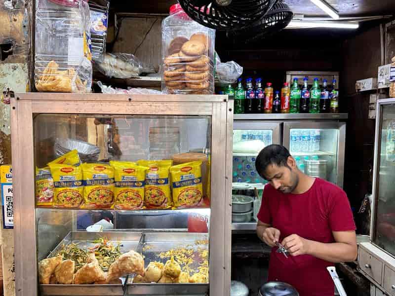 India food safety crackdown rattles packaged food industry