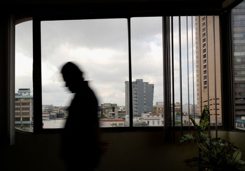 Ecuadorian Gang Violence Forces Hundreds of Thousands to Flee Homes