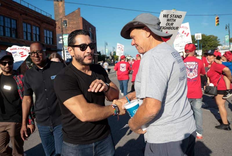 Republicans use Muslims as campaign issue in US midterm elections