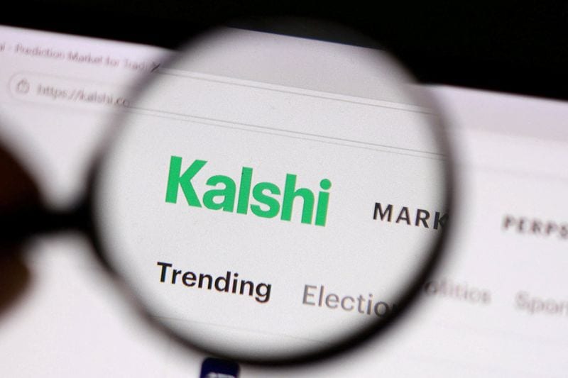 Kalshi's $400M+ monthly commodity trade volume outpaces early crypto growth