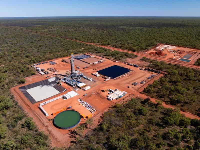 Australia's Beetaloo Basin seeks US shale expertise for economic viability