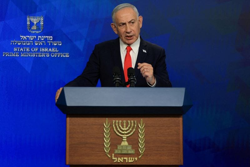 Netanyahu seeks to unify Israeli right wing ahead of election deadline