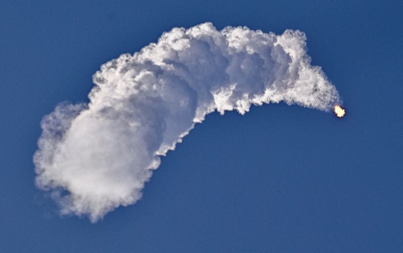 Stoke Space raises $1 billion to rival SpaceX with reusable rockets