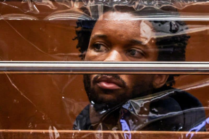 Singer D4vd's murder trial: Teen victim's family calls for death penalty