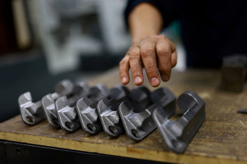 Mexico REITs could benefit from manufacturing, AI boom, exchange chief says