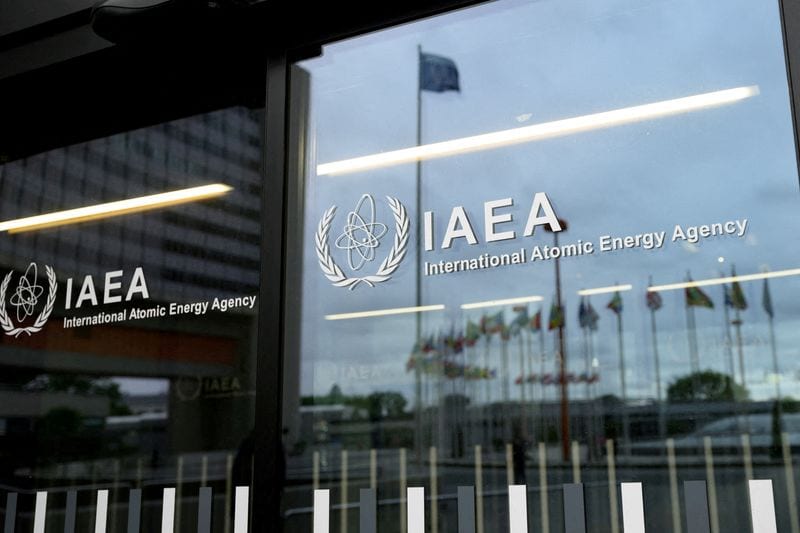 IAEA board closes Syria nuclear probe after cooperation