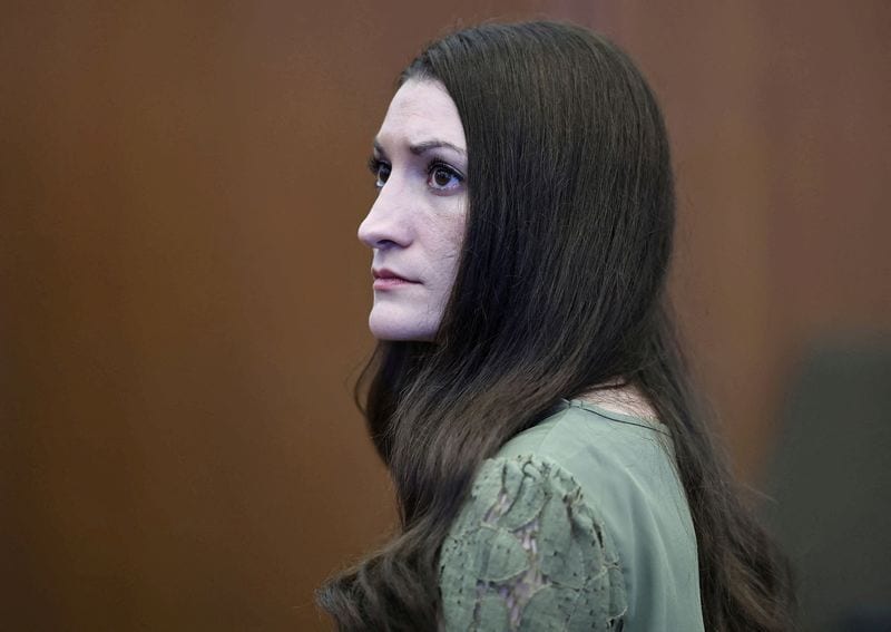 Jurors Frustrated by Holdout in Lindsay Clancy Murder Trial Mistrial