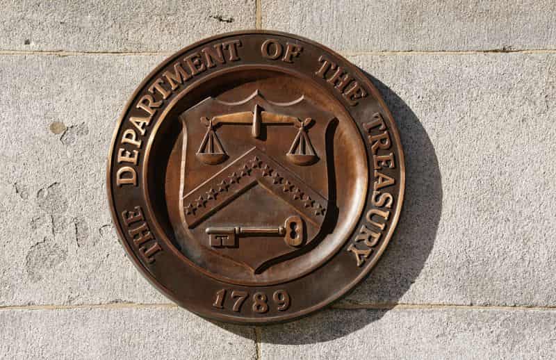 US Treasury to buy up to $6 billion in buyback operation