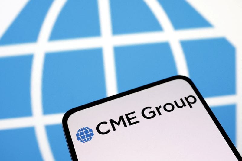 CME Group names Jack Tobin as CFO, succeeding Lynne Fitzpatrick