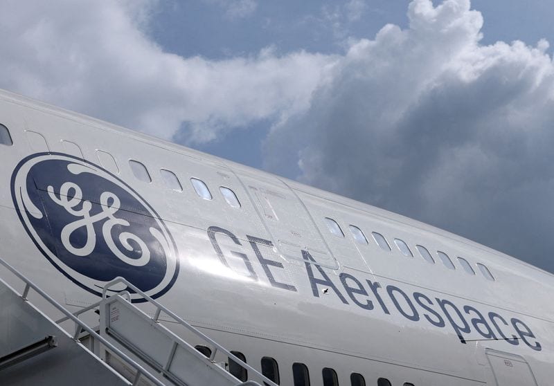 Howmet CEO OK with GE Aerospace deal, focused on meeting demand
