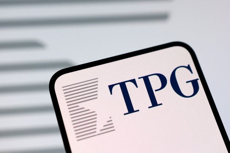 TPG explores $5 billion sale of healthcare software firm Lyric
