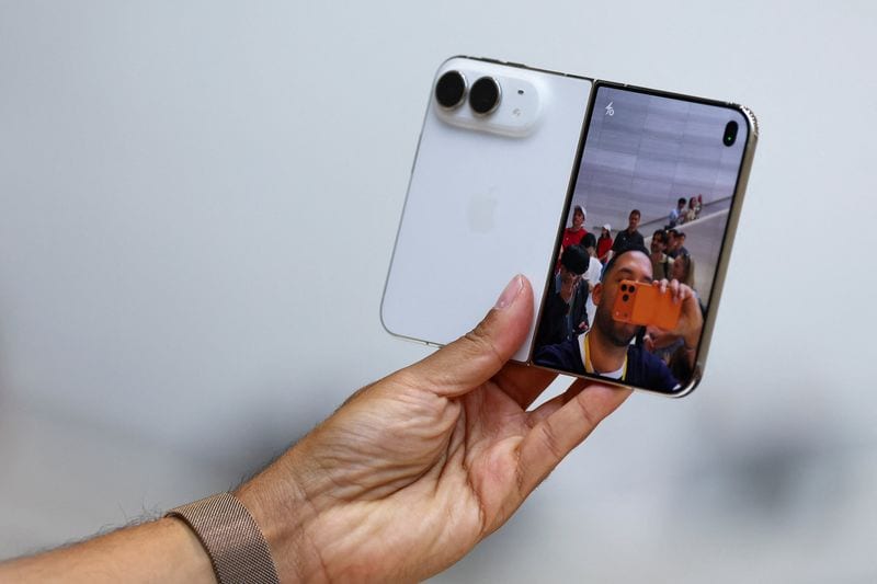 Apple Unveils Redesigned Siri AI, New A20 Pro Chip, Foldable iPhone Duo
