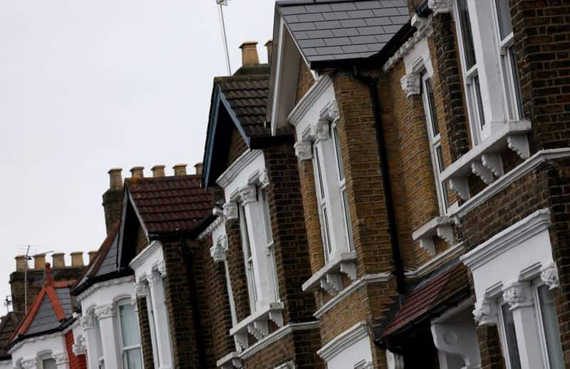 UK housing market slowdown is bottoming out, RICS says