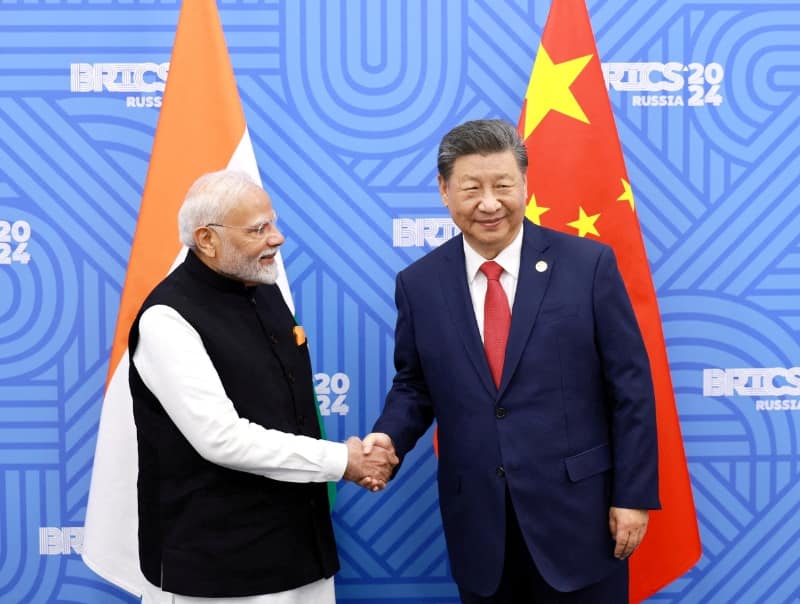 Xi's India visit to ease diplomatic ties, but business links remain strained