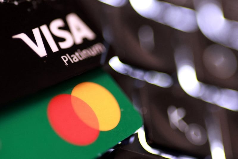 Mastercard, Visa, Ant International launch AI agent trust framework