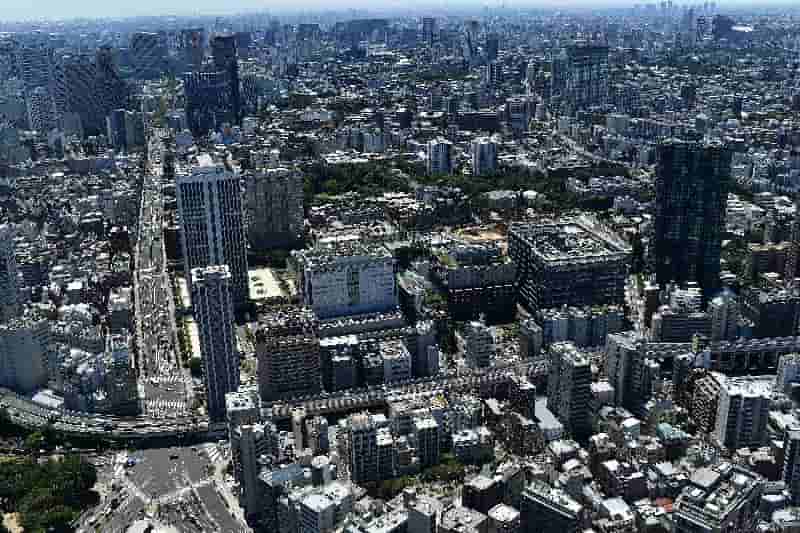 Fitch eyes Japan budget for growth vs. fiscal discipline balance
