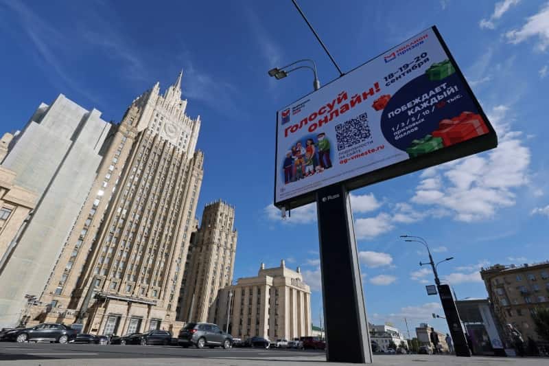 Russians brace for war impact as parliamentary vote nears