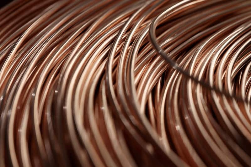 White House copper tariff plan stalls amid affordability concerns, sources say
