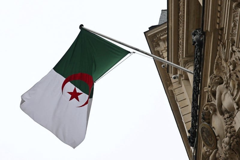 Algeria severs diplomatic ties with UAE, citing hostile actions