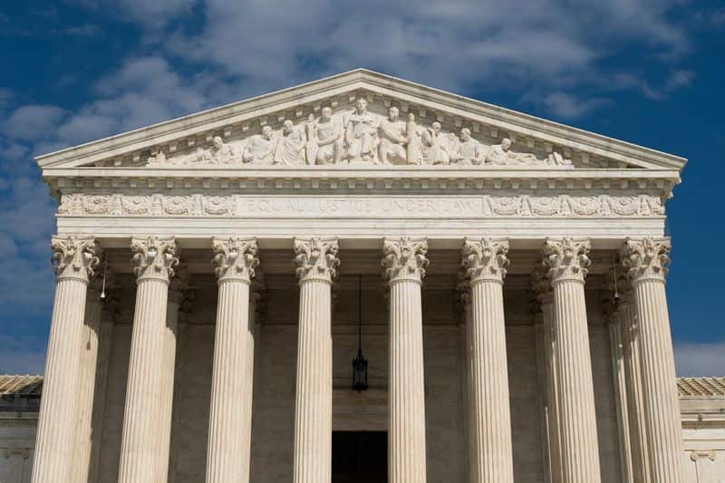 US Supreme Court blocks Missouri GOP congressional map