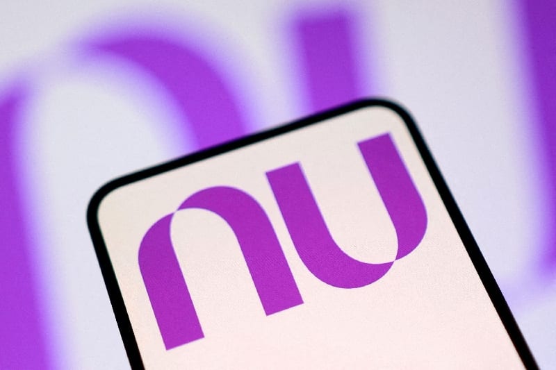 Nubank launches US savings accounts, credit cards and remittances