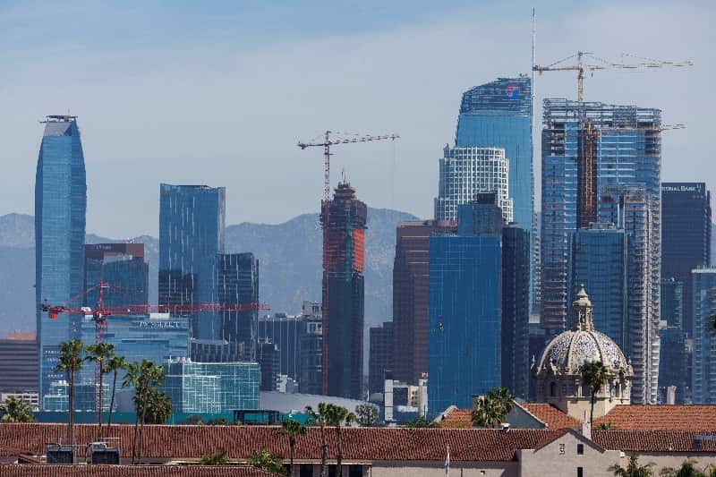 IMF sees global growth at 3% in 2026, flags high risks
