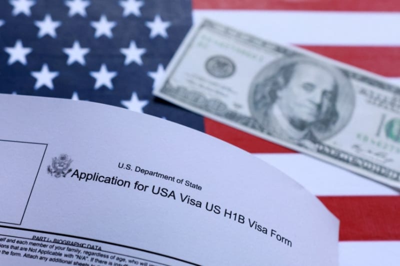 Trump administration proposes ending H-1B grace period for visa holders after job loss