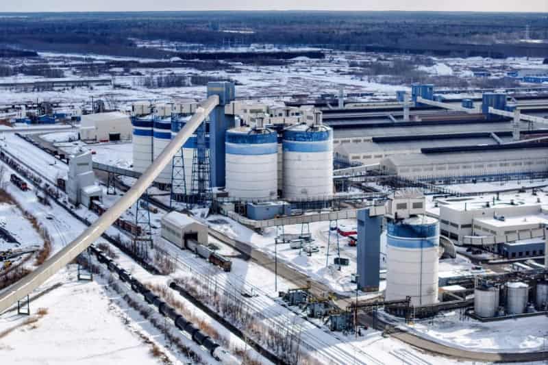 Alcoa CFO: Canada tariff cuts won't significantly lower US aluminum premium