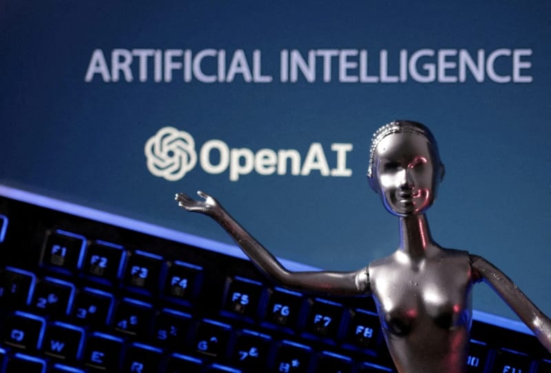 OpenAI launches ChatGPT for financial services